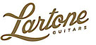 Lartone Guitars's logo Lartone Guitars's Company logo