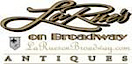 Larue's On Broadway's logo Larue's On Broadway's Company logo