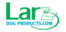 Tigresource's Competitor - Larz Dog Products logo