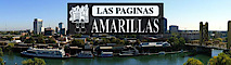 Las Paginas Amarillas's logo Las Paginas Amarillas's Company logo