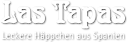 Las Tapas Spanisches Restaurant Dresden