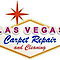 Doctor Carpet Las Vegas's Competitor - Las Vegas Carpet Repair logo
