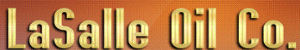 Lasalleoil's logo Lasalleoil's Company logo
