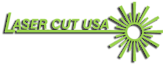 Laser Cut Usa's logo Laser Cut Usa's Company logo