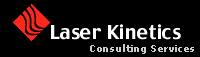 Laserkinetics