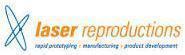 Laserrepro