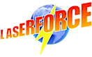 Laserforce Oakleigh's logo Laserforce Oakleigh's Company logo