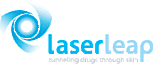 Laserleap Technologies's logo Laserleap Technologies's Company logo