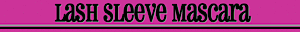 Lash Sleeve Mascara's logo Lash Sleeve Mascara's Company logo