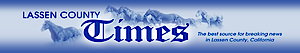 Lassen County Times's logo Lassen County Times's Company logo