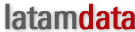 Latamdata 's logo Latamdata 's Company logo