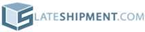 Lateshipment