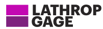 Lathrop & Gage's logo Lathrop & Gage's Company logo