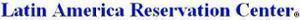 Latin America Reservation Center's logo Latin America Reservation Center's Company logo