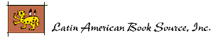 Latin American Book Source's logo Latin American Book Source's Company logo