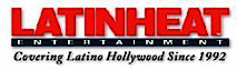 Latinheat's logo Latinheat's Company logo