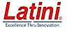 Flavor Burst's Competitor - Latini - Hohberger Dhimantec logo