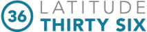 Latitude 36