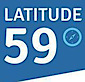 Latitude59's logo Latitude59's Company logo