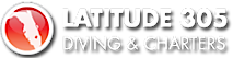 Latitude305's logo Latitude305's Company logo