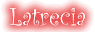 Rowe Collision's Competitor - Latrecia Raffety logo