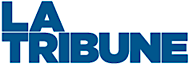 La Tribune's logo La Tribune's Company logo