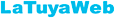 Keylent's Competitor - Latuyaweb logo