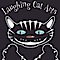 Keyproserv's Competitor - Laughing Cat Arts logo
