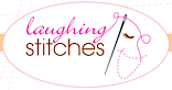 Laughing Stitches's logo Laughing Stitches's Company logo