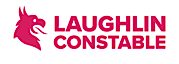 Laughlin Constable's logo Laughlin Constable's Company logo