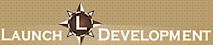 Launch Development's logo Launch Development's Company logo