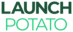 Hureka's Competitor - Launch Potato logo