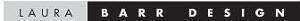 Laura Barr Design's logo Laura Barr Design's Company logo