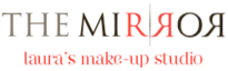 Laura's Make-up Studio's logo Laura's Make-up Studio's Company logo