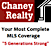 Platinum Realty's Competitor - Laurachaney logo