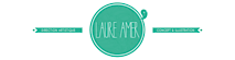 Laure Amer's logo Laure Amer's Company logo