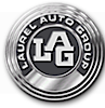 Laurel Chrysler-plymouth's logo Laurel Chrysler-plymouth's Company logo