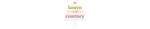 Lauren And Courtney Bake's logo Lauren And Courtney Bake's Company logo