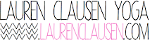 Lauren Clausen Yoga