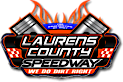 Laurens County Speedway's logo Laurens County Speedway's Company logo