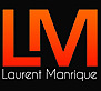 Laurent Manrique's logo Laurent Manrique's Company logo