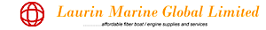 Laurin Marine Global's logo Laurin Marine Global's Company logo