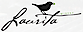 Valenzanowine's Competitor - Laurita Winery logo