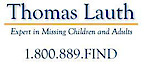 Lauth Investigations International's logo Lauth Investigations International's Company logo