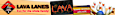 Lava Lanes Of Medford