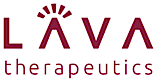 LAVA's logo LAVA's Company logo