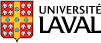 Laval University's logo Laval University's Company logo