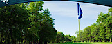 Laverendrye Golf Course's logo Laverendrye Golf Course's Company logo