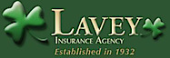 Lavey Insurance Agency's logo Lavey Insurance Agency's Company logo