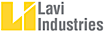 Tensator's Competitor - Lavi Industries logo